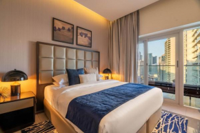 GuestReady - Charming studio in Business Bay